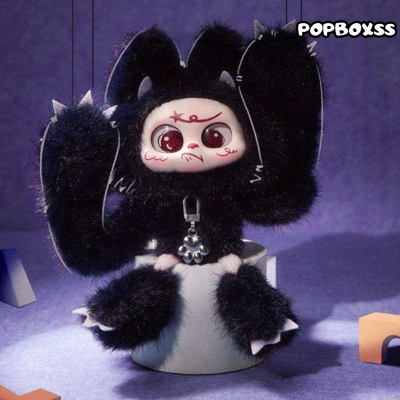 OPP'S! So Weirdly Cute! Series Plush Pendant Blind Box