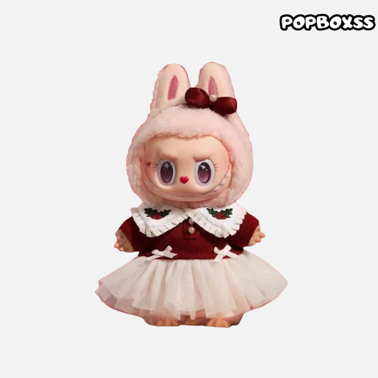 MOKOKO Twinkly Fairy Tale Vinyl Plush Doll