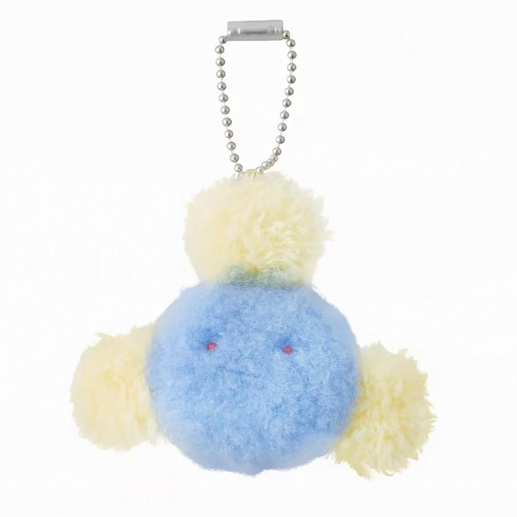 Pokémon Palm Fluffy Series Plush Pendant