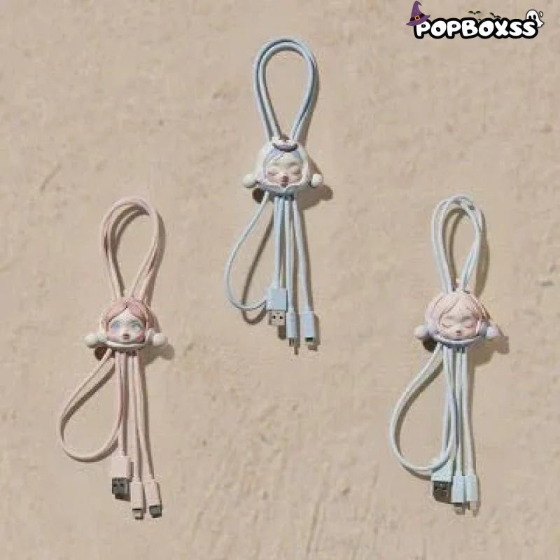 SKULLPANDA The Paradox Series Cable