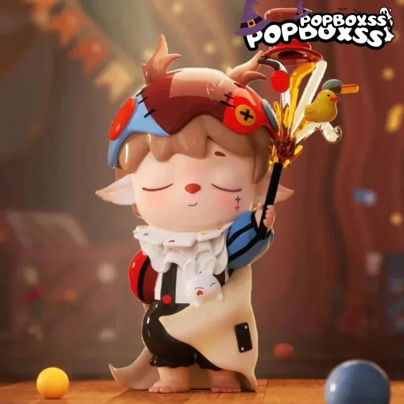 HeyoneStar-Saving Miss Joy Series Blind Box