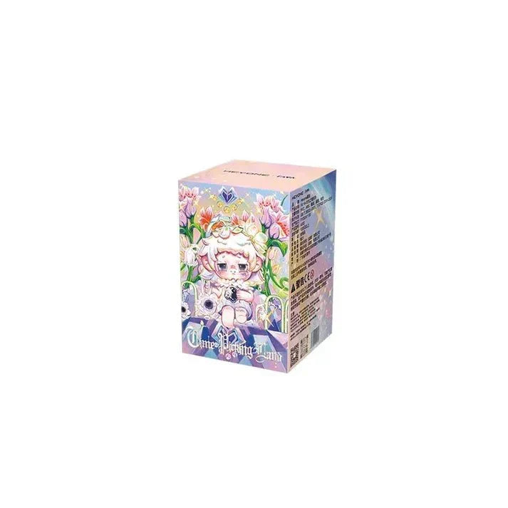 Faya Time-Picking Land Series Figures. Blind Box