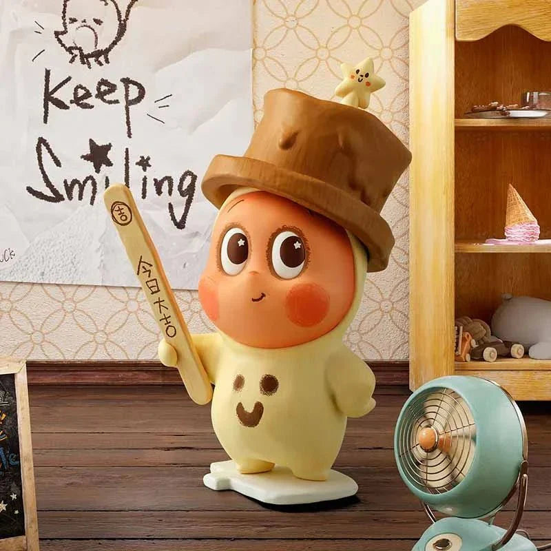 Twinkle Twinkle Classic Series-Goodnight Pat-activated Lamp