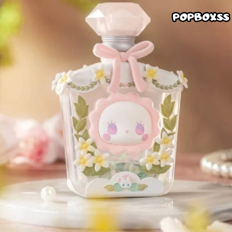 EMMA Secret Forest Perfume Discovery Series Figures Blind Box