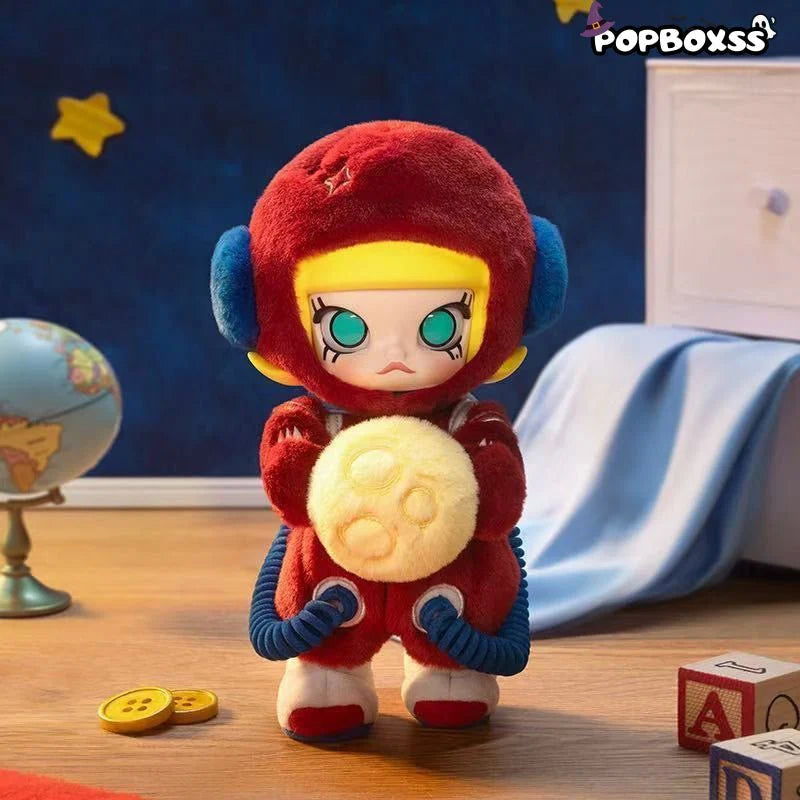 Molly Hello Moon 1/8 Action Figure