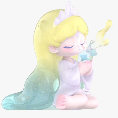 AZURA A Dream About Stars Series Blind Box