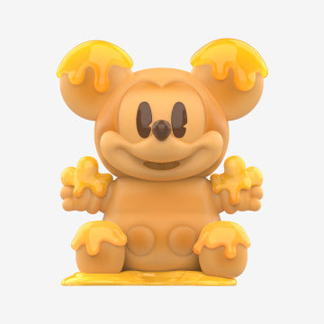 DlSNEY MlCKEY Childhood of Boundless Imagination Series Figures, Blind Box
