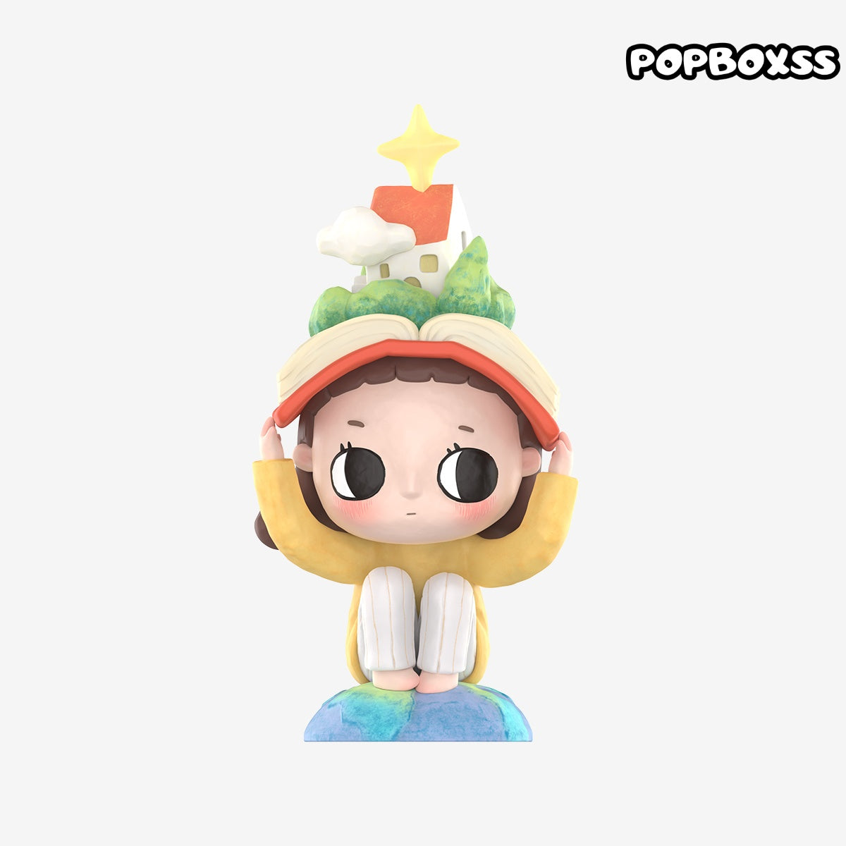 Nyota We are All Stars Series Figures