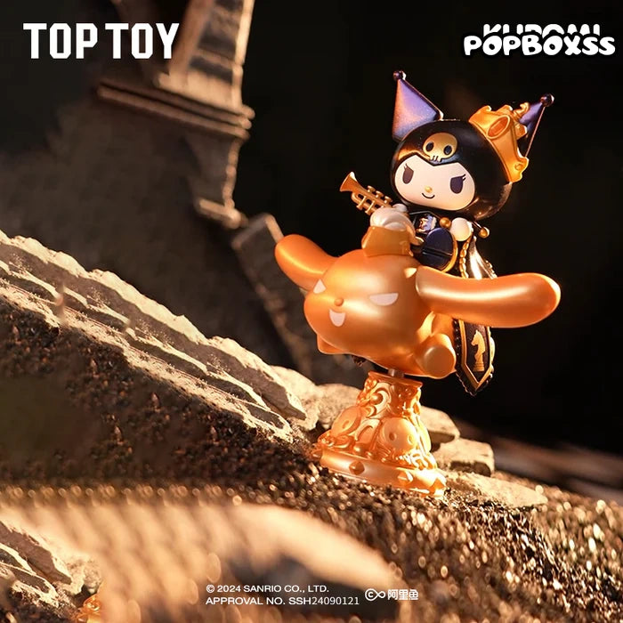 TOP TOY Chess Series Blind Box