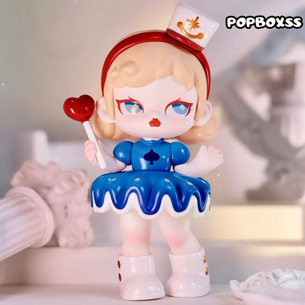 ANITA Fantasy Realm Series Figure Blind Box