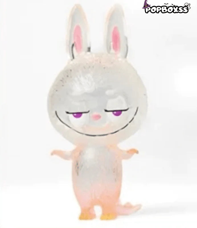 THE LITTLE MONSTERS ZIMOMO Mini Figure Collection Series 4, Blind Box