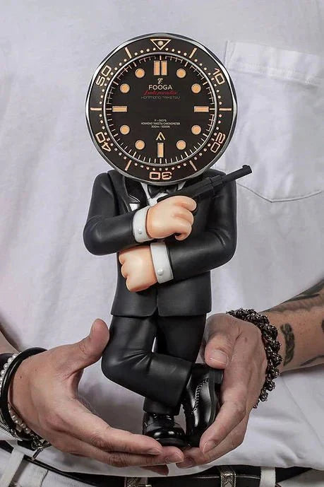 HONMONO TAIKETSU // SEVEN