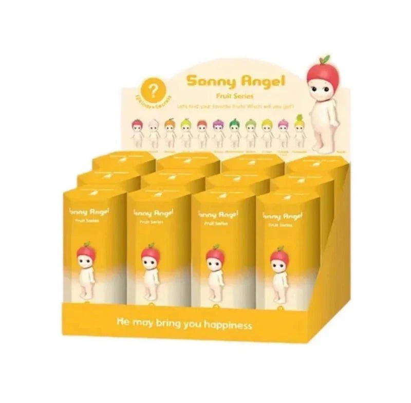 Sonny Angel Fruit Series Blind Box