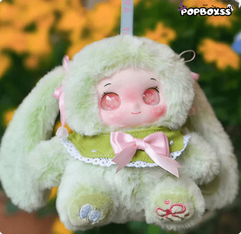 Yaya's Garden Baby Series Plush Blind Box