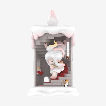 CHAKA Candlelit Wander Series Figures(PRE ORDER)