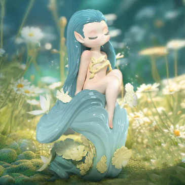 Sleep Dreamland Elves Blind Box