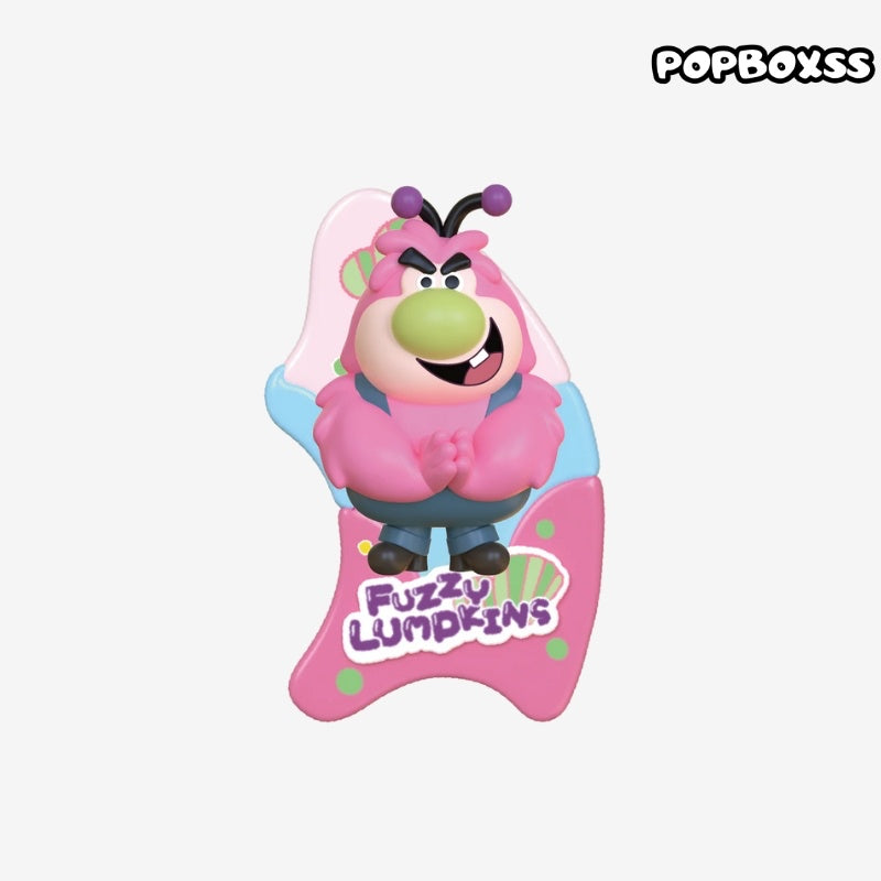TOP TOY The PowerPuff Girls Fridge Magnets Refrigerator Souvenir