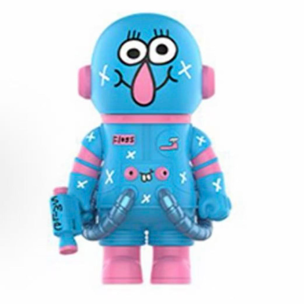 POPMART Discount 400% MEGA SPACE Molly Collection