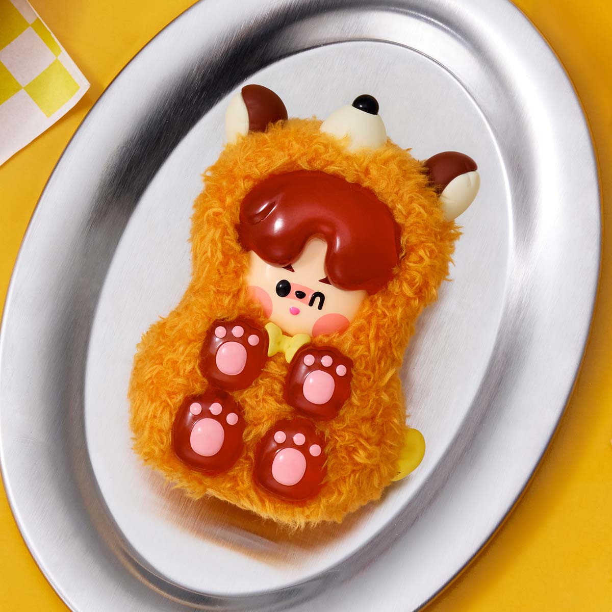 PINO JELLY I'm Your Doll Series Figures
