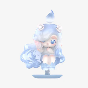 【BACK IN STOCK!】 CHAKA Light Sprite Series Figures. Blind Box
