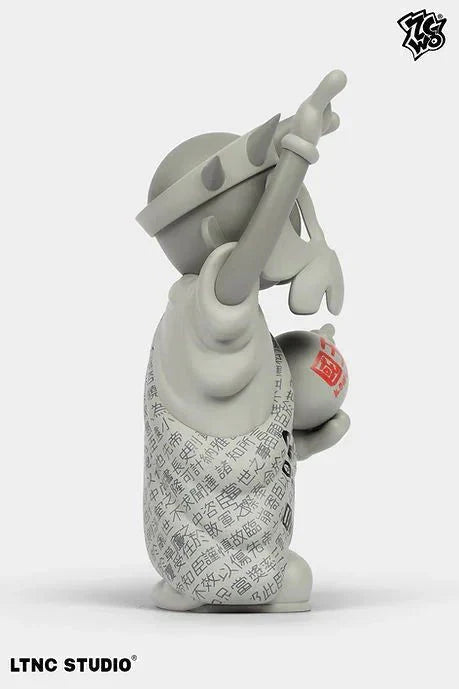 Liberty Dead - Kowloon The King