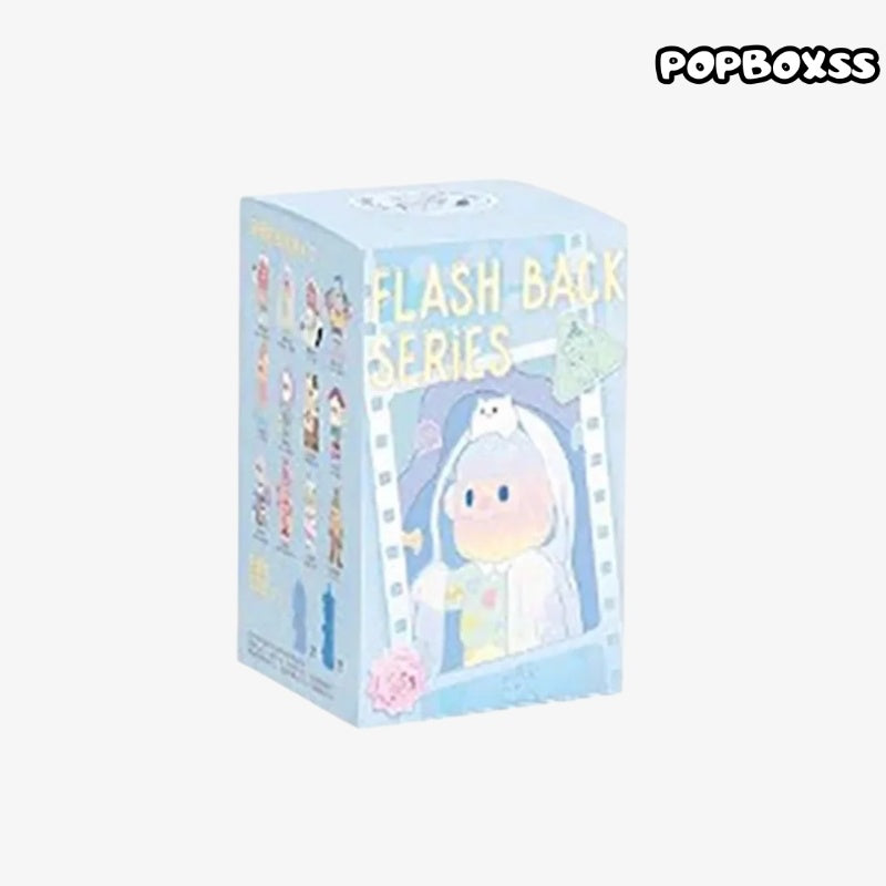 FARMER BOB Flash Back Series Figures, Blind Box