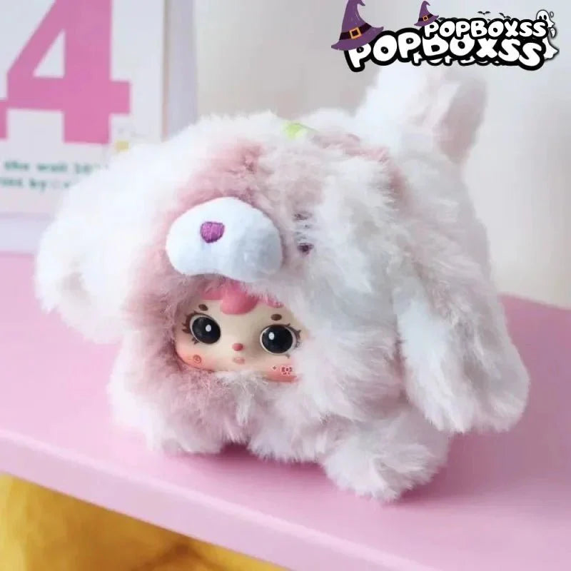 SamuelPuppy,Be GoodSeries Blind Box