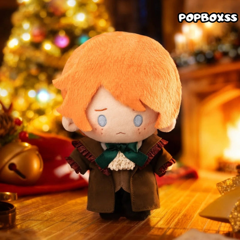 POP MART Harry Potter Ballroom Series Plush Blind Box