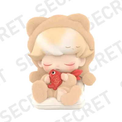 DlMOO Weaving Wonders Series Figures