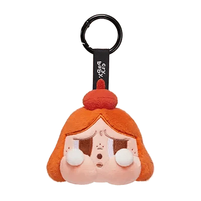CRYBABY CHEER UP. BABY! SERIES-PlushPendant Blind Box