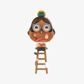 Finding MOKOKO Series Figures. Blind Box