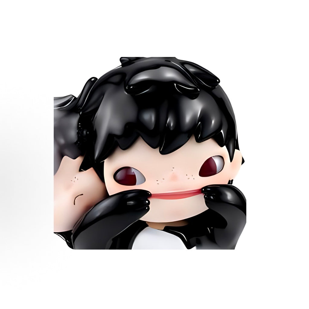 POPMART HIRONO Simper PTS Exhibition Limited