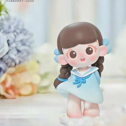 DAODAO The Answers Come Naturally Series Figures. Blind Box