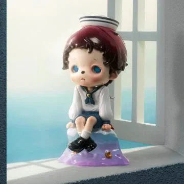 inosoul In the Still Room Series Figures. Blind Box