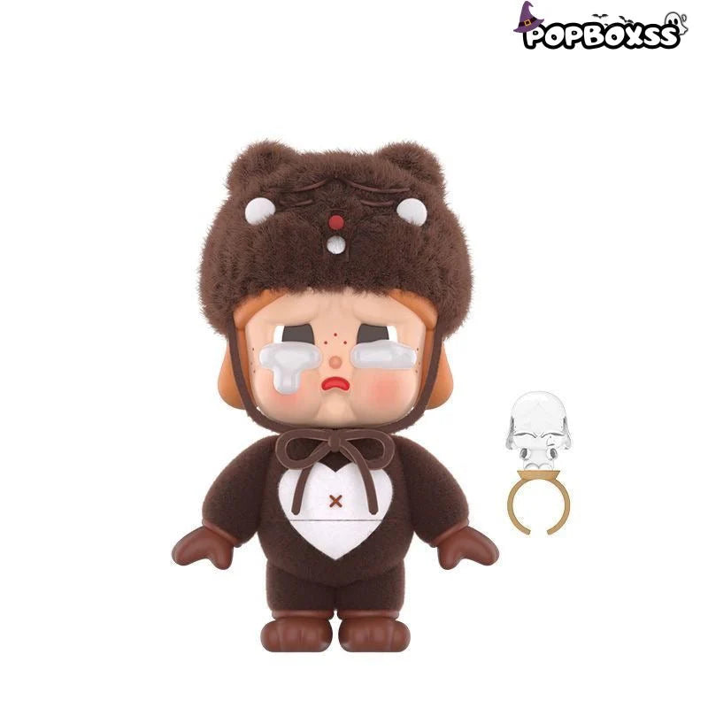 CRYBABY BE MINE FIGURINE