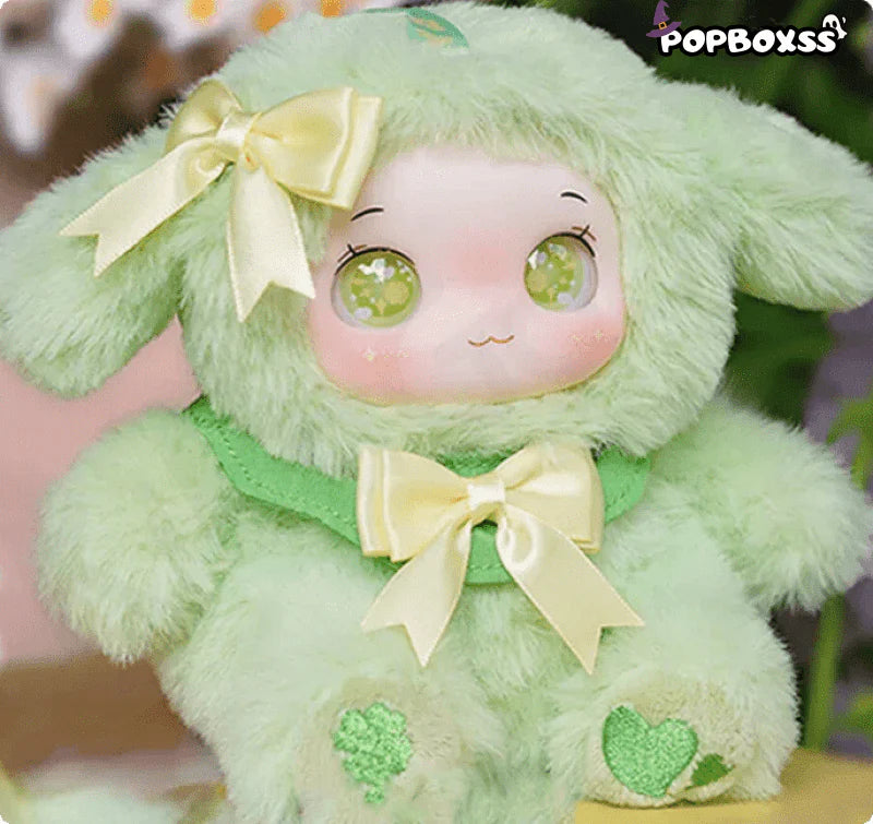 Yaya's Garden Baby Series Plush Blind Box
