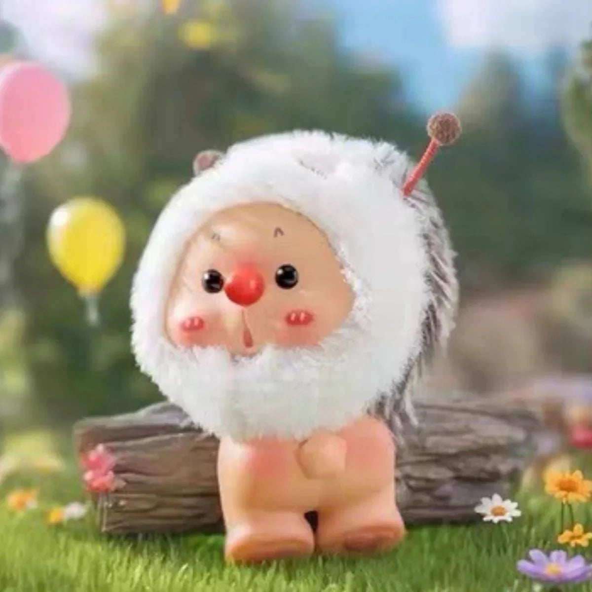 OYO Animal Party Series Mini Figures. Blind Box