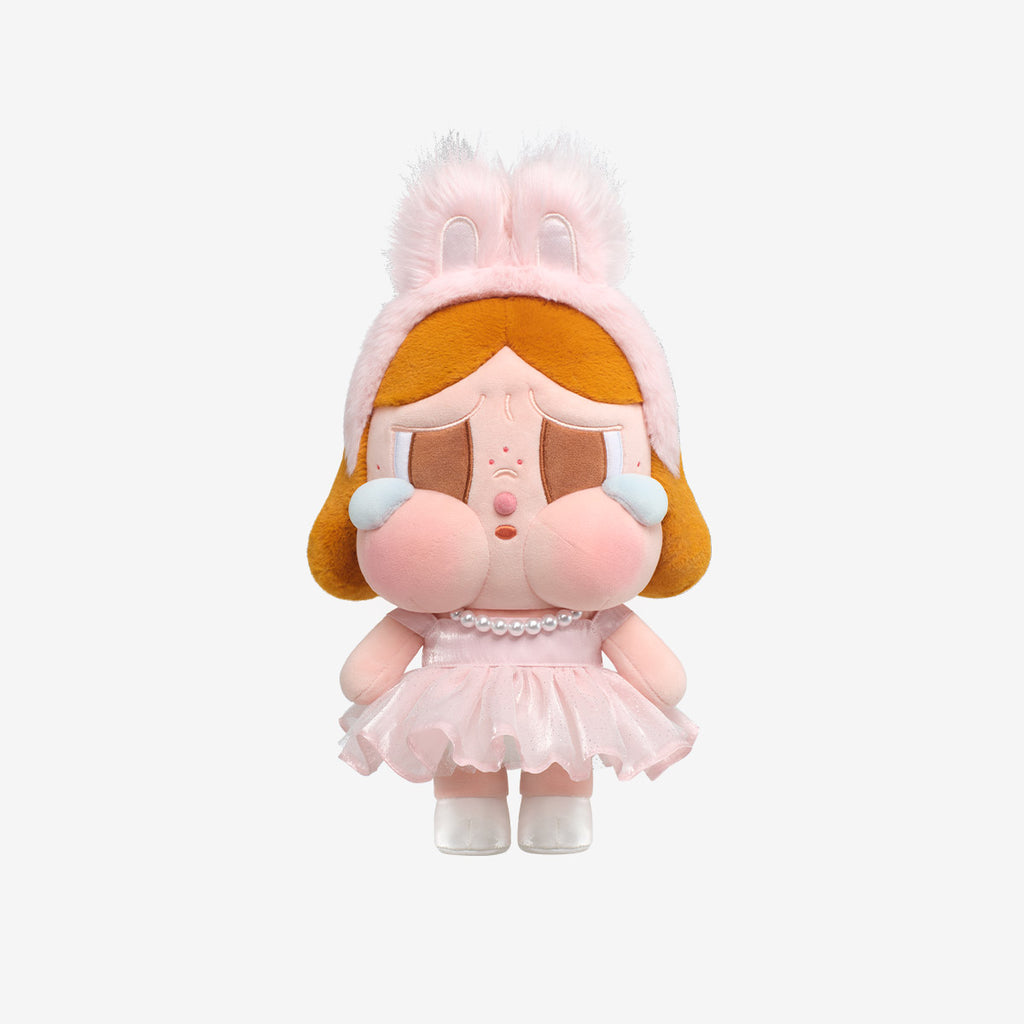 CRYBABY SHINY SHINY series plush dolls