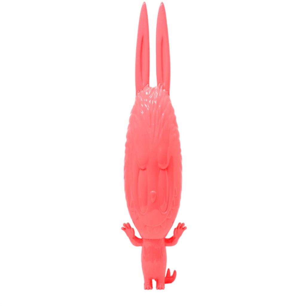 POPMART 10th Anniversary Exhibition Exclusive labubu zimomo