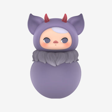 【Sale】PUCKY Roly-Poly Kitty Series Blind Box