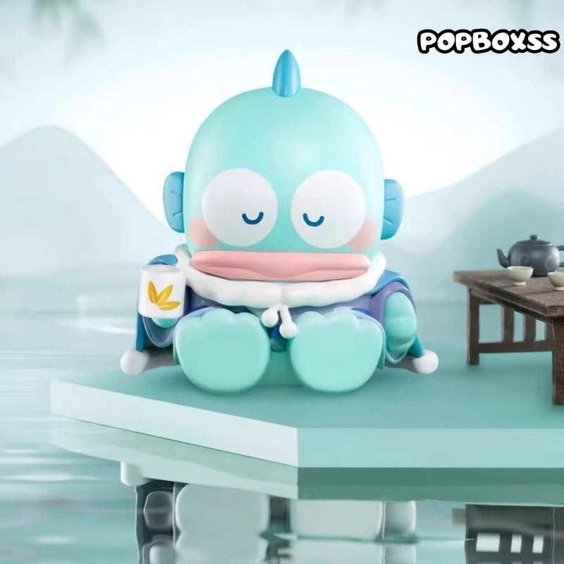 TOP TOY Sanrio Characters Seasons Festive Attires Series Blind Box