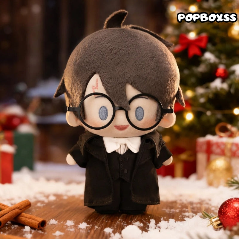 POP MART Harry Potter Ballroom Series Plush Blind Box