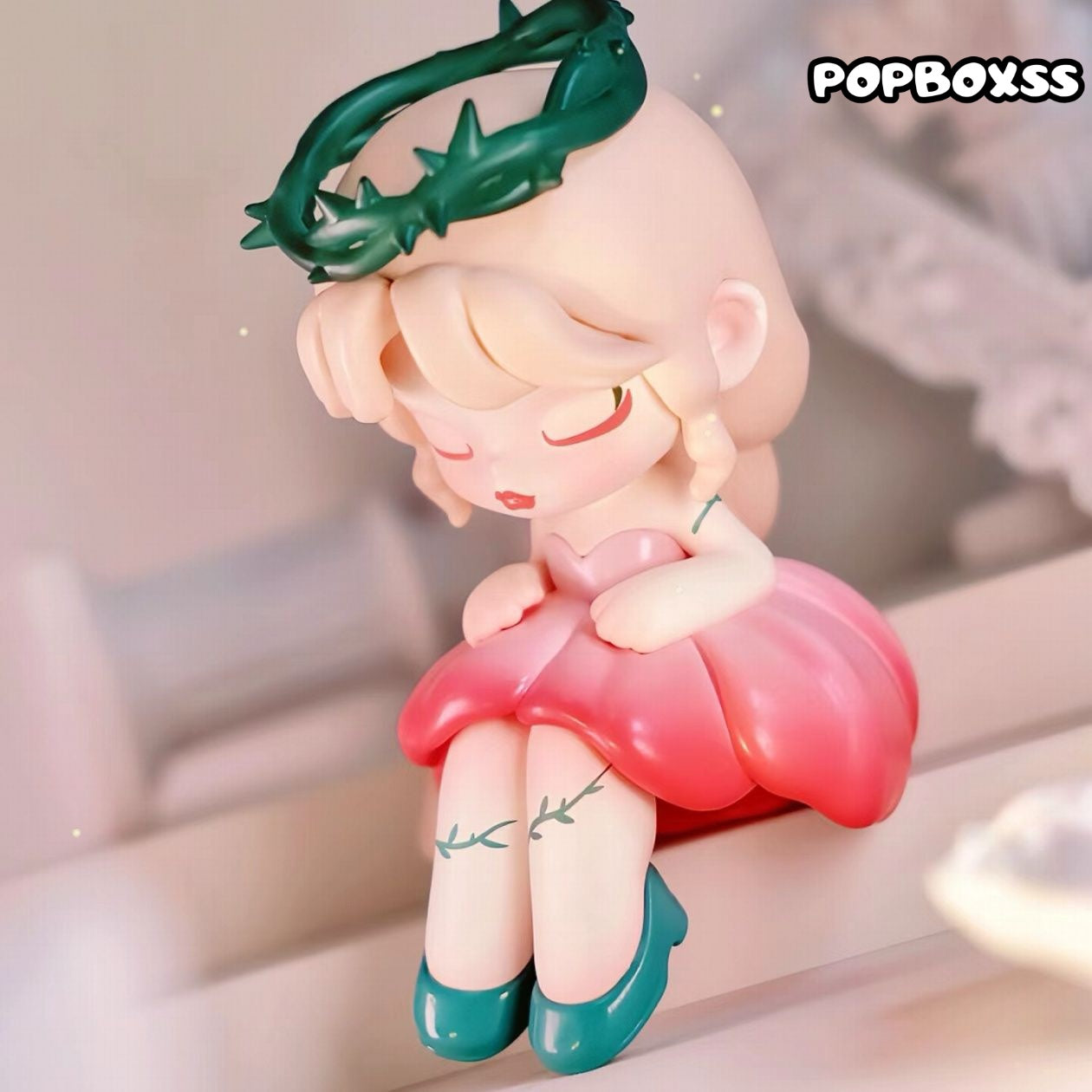 ANITA Fantasy Realm Series Figure Blind Box
