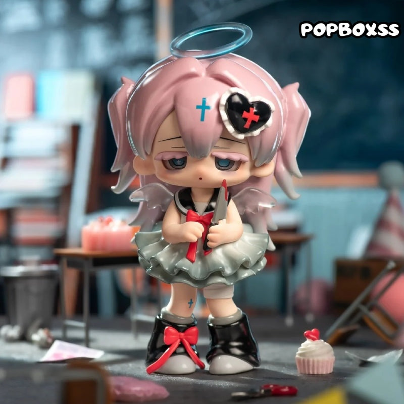 Missy Cute Lolita Series Blind Box