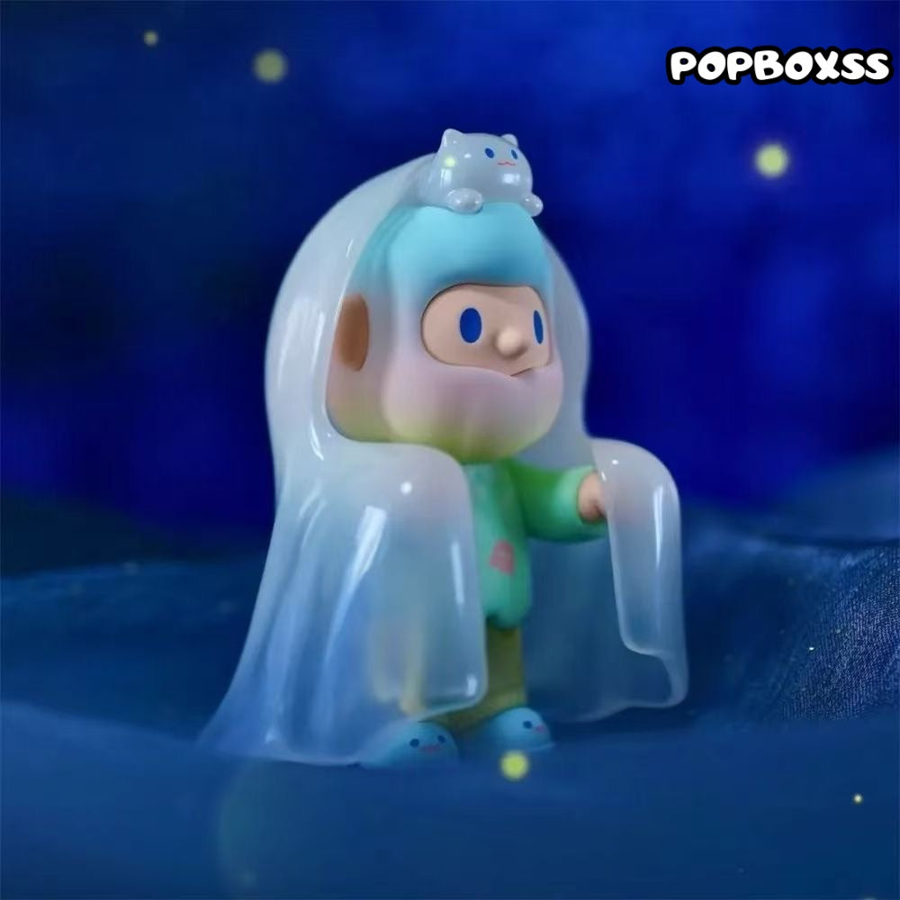 FARMER BOB Flash Back Series Figures, Blind Box