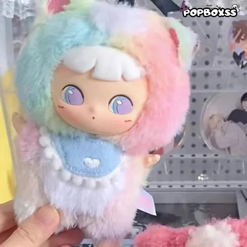 CIMMY Love You Secretly Plush Dolls. Blind Box