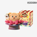 Butterbear Adorable Influencer Series Blind Box