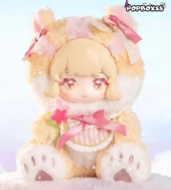 【Sale】 Ninizee Garden Poetry Series Plush Dolls