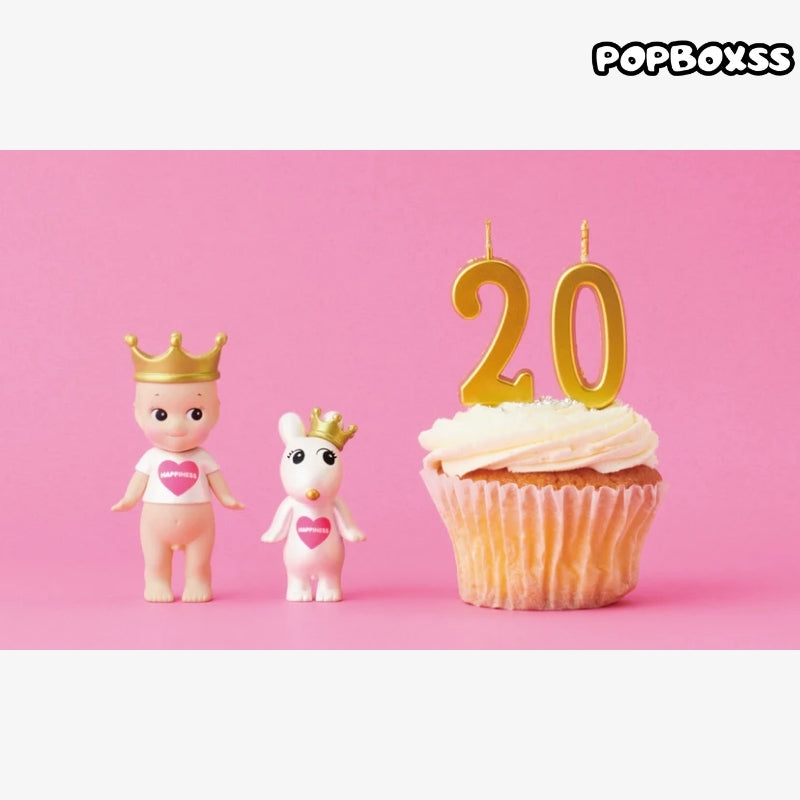 Sonny Angel 20th Anniversary Limited Edition