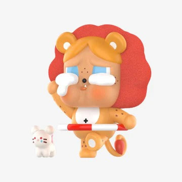 CRYBABY Crying Parade Series PVC Figures. Blind Box